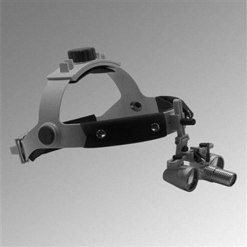 速迈HL8300头灯与SLH手术放大镜组合