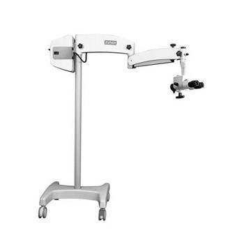 速迈五官科手术显微镜(90度直筒镜筒)OMS2100