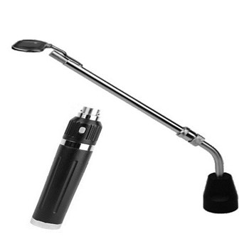 速迈聚光灯(喉镜/咽部照明器)GL6050