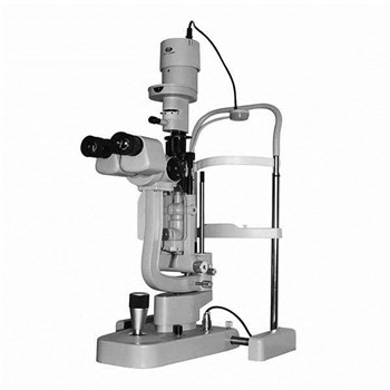 六六视觉裂隙灯显微镜YZ5H2