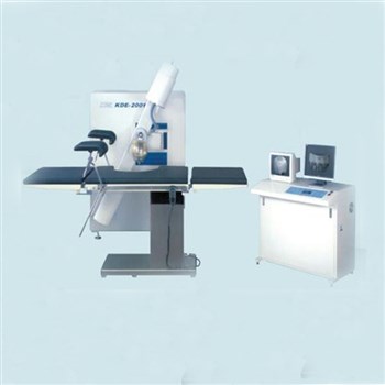 中科健安体外冲击波碎石机KDE-2001B