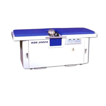 中科健安体外冲击波碎石机KDE-2002A