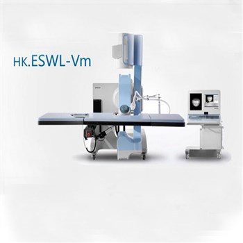 惠康医疗电磁式体外冲击波碎石机HK.ESWL-Vm MobiLith S 