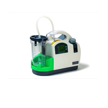同业科技急救吸引器MC-600B