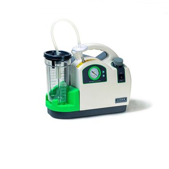 同业科技急救吸引器MC-600A