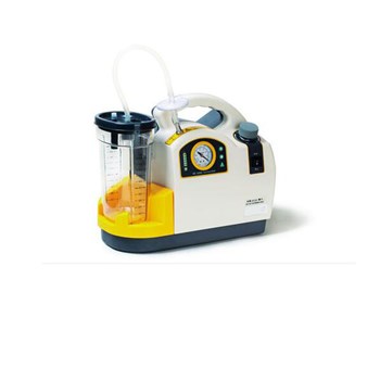 同业科技急救吸引器MC-600C