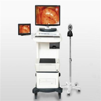 同人医疗数码电子阴道镜（豪华双屏型）TR6000C