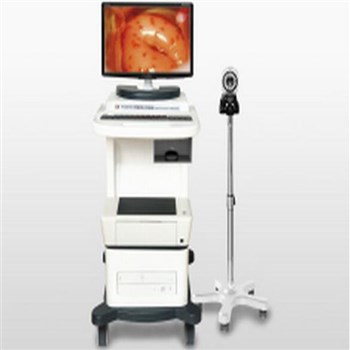 同人医疗数码电子阴道镜（豪华单屏型）TR6000C