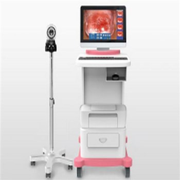 同人医疗数码电子阴道镜（标准型）TR6000C