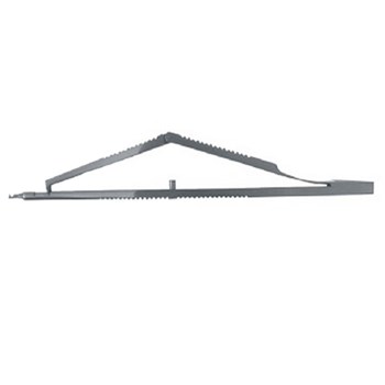 六六视觉小梁咬切器56105A