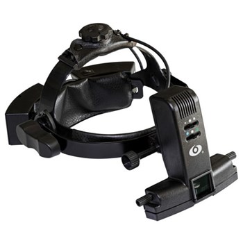 六六视觉双目间接检眼镜（充电式）YZ25C