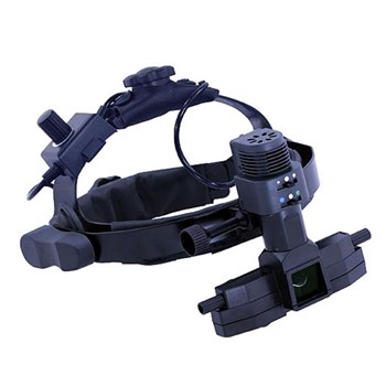 六六视觉双目间接检眼镜YZ25B