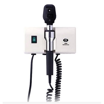 六六视觉直接检眼镜YZ6G