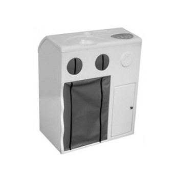 今健JS.809D四肢熏蒸型