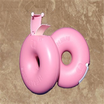 庆鸿点连式一次性止血带0B