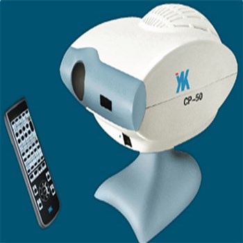 彦科投影仪CP-50