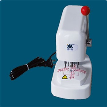 彦科三眼打孔机CD-60