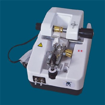 彦科开槽机LG-60