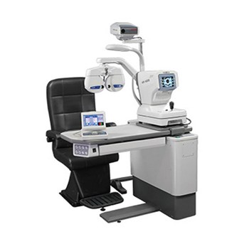 天乐验光组合台TCS-800