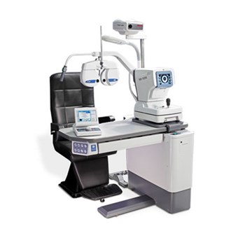 天乐验光组合台TCS-760