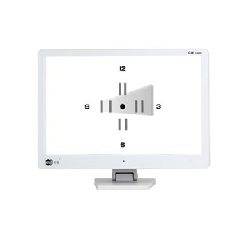 天乐液晶视力仪CM-1900P