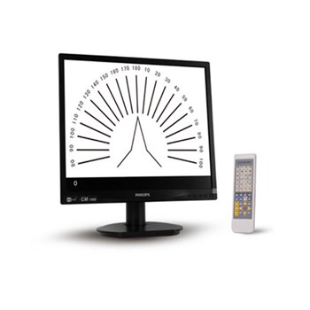 天乐液晶视力仪CM-1800