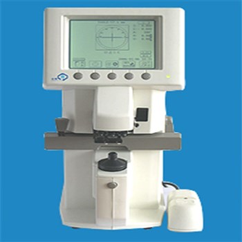 杰视自动查片仪JS-2800