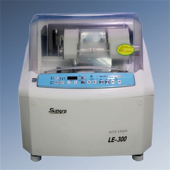 雄博全自动磨边机LE-300