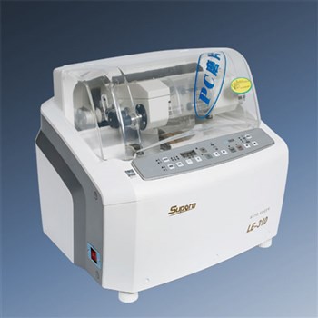 雄博全自动磨边机LE-310P