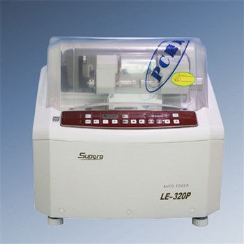 雄博全自动磨边机LE-320P