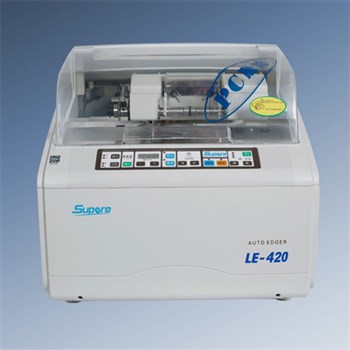 雄博全自动磨边机LE-420