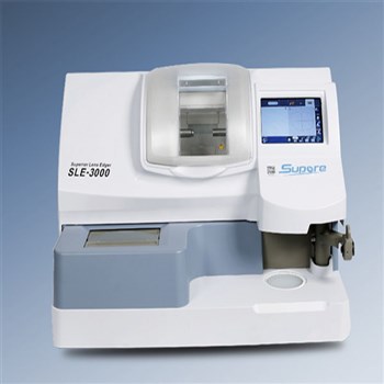 雄博全自动免模板磨边机SLE-3000