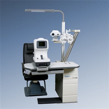 雄博组合台CS-300