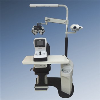 雄博组合台CS-518