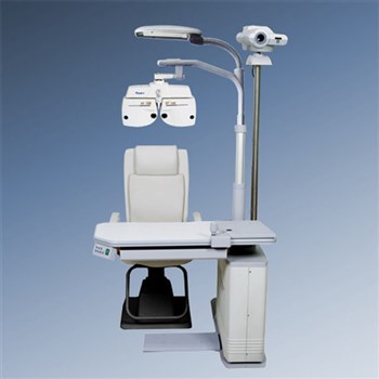 雄博组合台CS-600