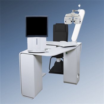 雄博组合台CS-1000