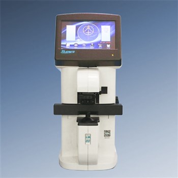 雄博焦度计LM-80