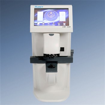 雄博焦度计LM-120