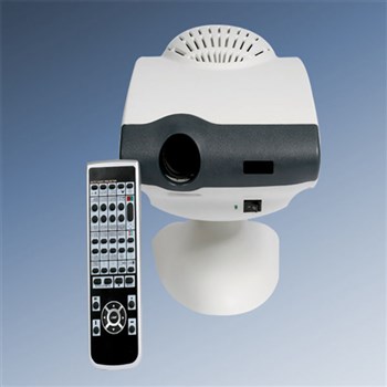 雄博投影仪ACP-6