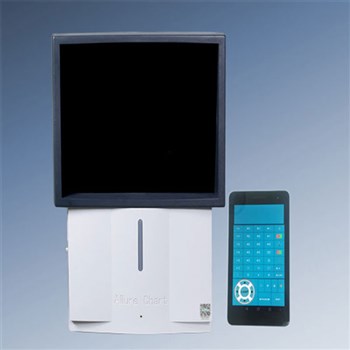 雄博投影仪ACP-100