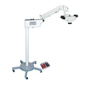 新天手术显微镜XT-X-4C