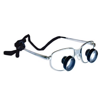 新天可调式手术放大镜XT-KF