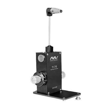 美沃压平眼压计T170