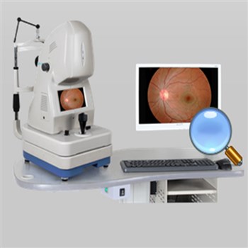康华瑞明眼底照相机APS-AER（A款）