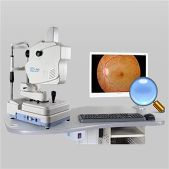 康华瑞明眼底照相检查仪APS-AER(B款)
