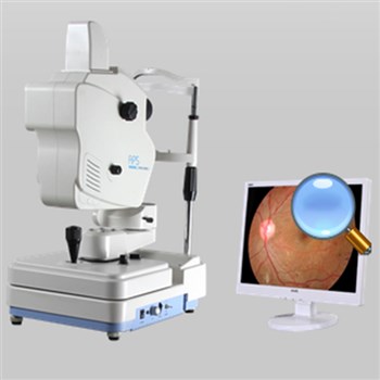 康华瑞明眼底荧光造影检查仪APS-BER