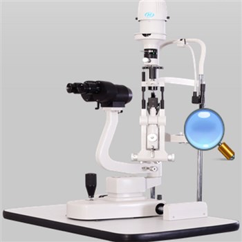 康华瑞明裂隙灯显微镜SLM-1ER