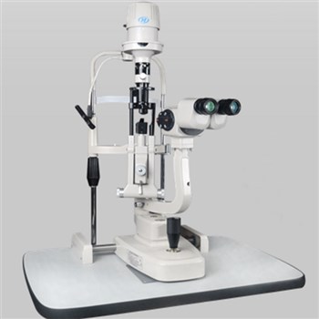 康华瑞明裂隙灯显微镜SLM-2ER