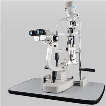 康华瑞明专家型裂隙灯显微镜SLM-5E
