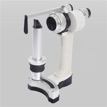 康华瑞明手持式裂隙灯系列SLM-6